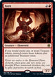 [Foil] Xorn (167) (Adventures in the Forgotten Realms)