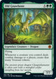 [Foil] Old Gnawbone (197) (Adventures in the Forgotten Realms)