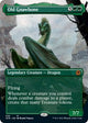 Old Gnawbone (Borderless) (296) (Adventures in the Forgotten Realms)