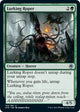 [Foil] Lurking Roper (194) (Adventures in the Forgotten Realms)