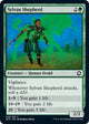 Sylvan Shepherd (206) (Adventures in the Forgotten Realms)