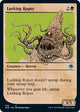 [Foil] Lurking Roper (Showcase) (328) (Adventures in the Forgotten Realms)