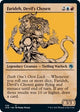 Farideh, Devil's Chosen (Showcase) (339) (Adventures in the Forgotten Realms)