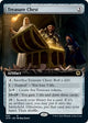 [Foil] Treasure Chest (Extended Art) (395) (Adventures in the Forgotten Realms)