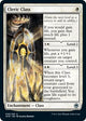[Foil] Cleric Class (6) (Adventures in the Forgotten Realms)