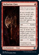 [Foil] Barbarian Class (131) (Adventures in the Forgotten Realms)