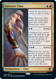 [Foil] Sorcerer Class (233) (Adventures in the Forgotten Realms)