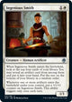 Ingenious Smith (21) (Adventures in the Forgotten Realms)