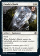 [Foil] Paladin's Shield (30) (Adventures in the Forgotten Realms)
