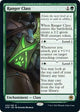 Ranger Class (202) (Adventures in the Forgotten Realms)