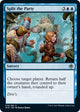 [Foil] Split the Party (76) (Adventures in the Forgotten Realms)