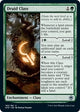 Druid Class (180) (Adventures in the Forgotten Realms)