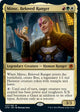 Minsc, Beloved Ranger (227) (Adventures in the Forgotten Realms)