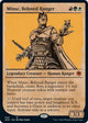 Minsc, Beloved Ranger (Showcase) (344) (Adventures in the Forgotten Realms)