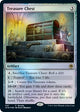 [Foil] Treasure Chest (AFR Bundle) (397) (Unique and Miscellaneous Promos)