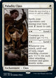 [Foil] Paladin Class (29) (Adventures in the Forgotten Realms)