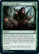 [Foil] Spoils of the Hunt (205) (Adventures in the Forgotten Realms)