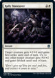 Rally Maneuver (36) (Adventures in the Forgotten Realms)