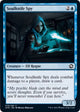 [Foil] Soulknife Spy (75) (Adventures in the Forgotten Realms)
