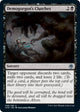 [Foil] Demogorgon's Clutches (96) (Adventures in the Forgotten Realms)