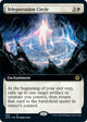 Teleportation Circle (Extended Art) (364) (Adventures in the Forgotten Realms)