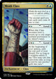 Monk Class (228) (Adventures in the Forgotten Realms)