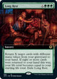[Foil] Long Rest (Extended Art) (386) (Adventures in the Forgotten Realms)