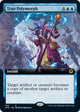 True Polymorph (Extended Art) (369) (Adventures in the Forgotten Realms)