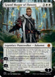 Grand Master of Flowers (Borderless) (282) (Adventures in the Forgotten Realms)