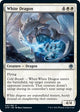 White Dragon (41) (Adventures in the Forgotten Realms)