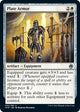 [Foil] Plate Armor (32) (Adventures in the Forgotten Realms)