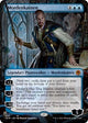 [Foil] Mordenkainen (Borderless) (283) (Adventures in the Forgotten Realms)
