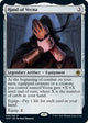 [Foil] Hand of Vecna (246) (Adventures in the Forgotten Realms)