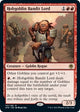 Hobgoblin Bandit Lord (147) (Adventures in the Forgotten Realms)