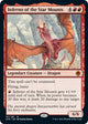 Inferno of the Star Mounts (151) (Adventures in the Forgotten Realms)