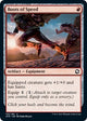 [Foil] Boots of Speed (133) (Adventures in the Forgotten Realms)