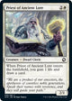 Priest of Ancient Lore (35) (Adventures in the Forgotten Realms)