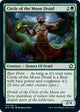 [Foil] Circle of the Moon Druid (177) (Adventures in the Forgotten Realms)