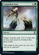 [Foil] Compelled Duel (178) (Adventures in the Forgotten Realms)