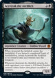Acererak the Archlich (Adventures in the Forgotten Realms)