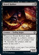 [Foil] Hoard Robber (110) (Adventures in the Forgotten Realms)