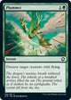 [Foil] Plummet (199) (Adventures in the Forgotten Realms)
