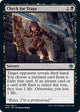 [Foil] Check for Traps (92) (Adventures in the Forgotten Realms)