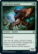 [Foil] Underdark Basilisk (208) (Adventures in the Forgotten Realms)