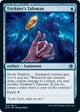 [Foil] Trickster's Talisman (79) (Adventures in the Forgotten Realms)