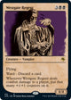 [Foil] Westgate Regent (Showcase) (315) (Adventures in the Forgotten Realms)