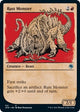 [Foil] Rust Monster (Showcase) (321) (Adventures in the Forgotten Realms)