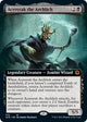 Acererak the Archlich (Extended Art) (Adventures in the Forgotten Realms)