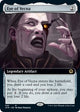 Eye of Vecna (Extended Art) (393) (Adventures in the Forgotten Realms)