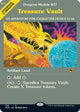 [Foil] Treasure Vault (Dungeon Module) (358) (Adventures in the Forgotten Realms)